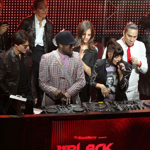 Tom Cruise, Katie Holmes, Black Eyed Peas, Fergie Tom Cruise, Katie Holmes, Black Eyed Peas, Fergie